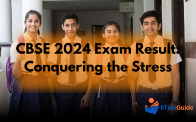 CBSE 2024 Exam Result: Conquering the Stress with the Right Strategies