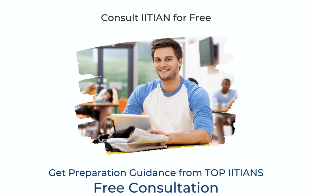 How to Talk to an IITIAN for Free? – IITIANGUIDE provides you with the Best Mentoring Platform for JEE Aspirant