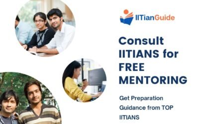 IITIANGUIDE – Best Online Mentoring Platform for JEE aspirants | Talk to an IITIAN Online