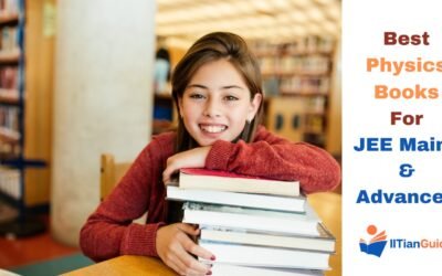 Best Physics Books For JEE Main & Advanced 2023 & 2024 | Learn From The Best IITians Online – IITIANGUIDE