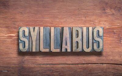 Importance of the IIT JEE Syllabus for Exam Preparation – 2024