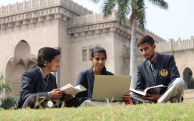 JEE Apex Body Amended: Ministry of Education Reconstructed JAB for Better JEE Mains and Advance Exams