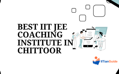 Best IIT JEE Coaching Institutes in Chittoor