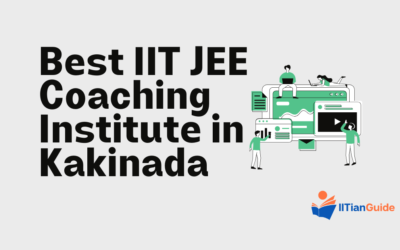 Best IIT JEE Coaching Institute in Kakinada