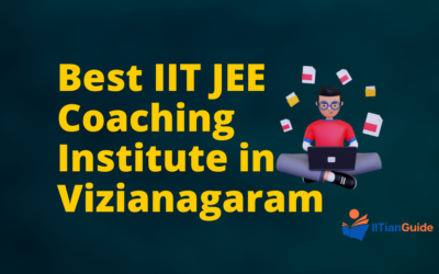 Best IIT JEE Coaching Institute in Vizianagaram
