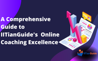Mastering the IIT JEE: A Comprehensive Guide to IITianGuide’s Vijayta Programme and Online Coaching Excellence