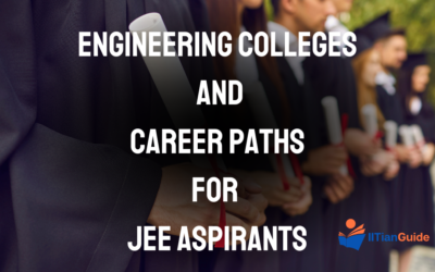 Top Engineering Colleges & Career Paths for JEE Aspirants