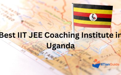 The Best IIT JEE Coaching Institute in Uganda