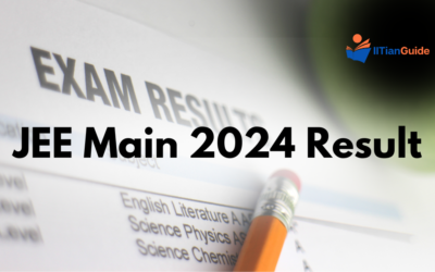 JEE Main 2024 Result: Latest Updates, How to Check, and Next Steps