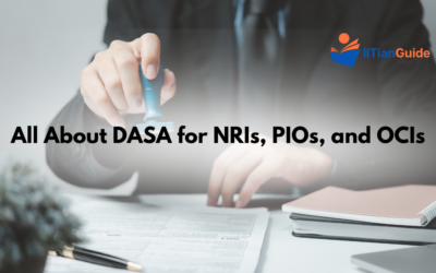 Study in India: All About DASA for NRIs, PIOs, and OCIs