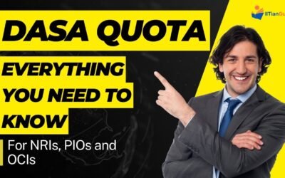 Study in India: All About DASA for NRIs, PIOs, and OCIs