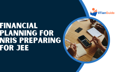 Financial Planning for NRIs Preparing for JEE