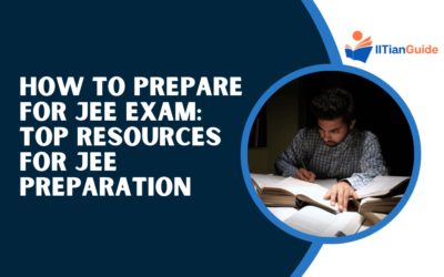 How to Prepare for JEE Exam: Top Resources for JEE Preparation (Books, Apps, and Online Platforms)