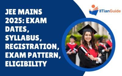 JEE Main 2025: Exam Dates, Syllabus, Registration, Pattern, Eligibility, Question Paper