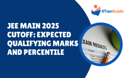 JEE Main 2025 Cutoff: Expected Qualifying Marks and Percentile