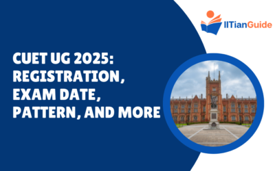 CUET UG 2025: Registration, Exam Date, Pattern, and More